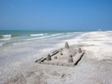 Sanibel Condo 879442